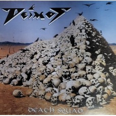 Deimos - Death Squad