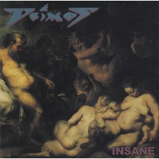 Deimos - Insane
