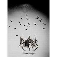 Deinonychus – Ark Of Thought A5 Digipack