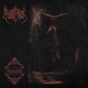 Deinonychus - Fatalist Digipack