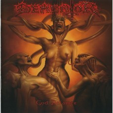 Dementor - God Defamer