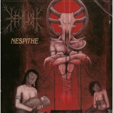 Demilich - Nespithe