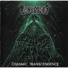 Desecresy - Chasmic Transcendence