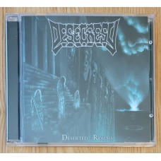 Desecresy - Deserted Realms