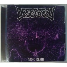 Desecresy - Stoic Death