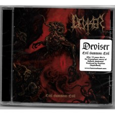 Deviser - Evil Summons Evil