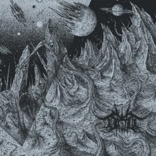 Devoid Of Thought - Outer World Graves Digipack