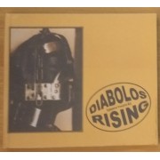Diabolos Rising - Blood Vampirism And Sadism Digibook