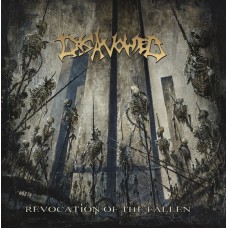 Disavowed - Revocation Of The Fallen