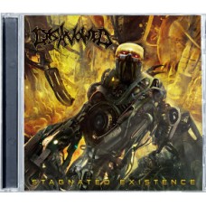 Disavowed - Stagnated Existence