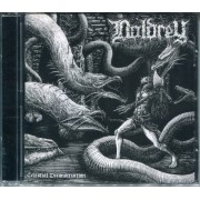Doldrey - Celestial Deconstruction