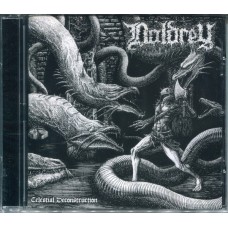 Doldrey - Celestial Deconstruction
