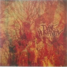 Dying Humanity – Fallen Paradise