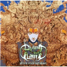 Dying Out Flame - Shiva Rudrastakam