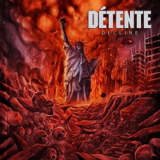 Détente - Decline