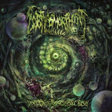 Ectoplasmorphosis - Vortex Of Possessable Flesh