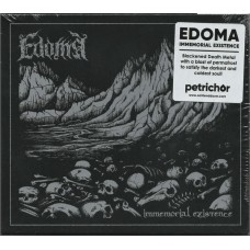 Edoma - Immemorial Existence