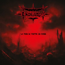 Emortualis - La Fine Di Tutte Le Cose