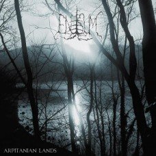 Enisum - Arpitanian Lands Digipack