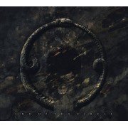 Ennui - End Of The Circle Digipack