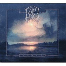 Ennui - Qroba Digipack Ennui - Qroba Digipack