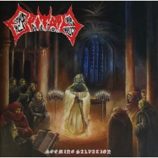 Epitaph - Seeming Salvation