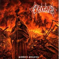 Epitaph - Seeming Salvation