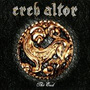 Ereb Altor - The End LP