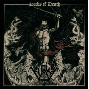 Evoke - Seeds Of Death
