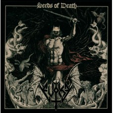 Evoke - Seeds Of Death