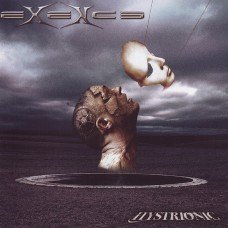 Exence - Hystrionic