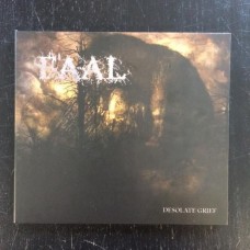 Faal - Desolate Grief Digipack