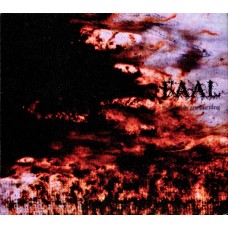 Faal - The Clouds Are Burning Digipack