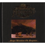 Falkenbach – ...Magni Blandinn Ok Megintiri... Digibook
