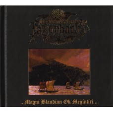 Falkenbach – ...Magni Blandinn Ok Megintiri... Digibook