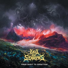 Fall Of Seraphs - From Dust To Creation