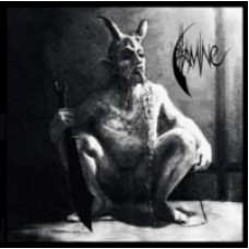 Famine - Famine Digipack