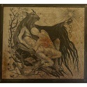 Fides Inversa - Historia Nocturna Digipack Fides Inversa - Historia Nocturna Digipack