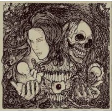 Flesh Disgorged - A Pulchritudinous Macabre