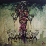 Fleshrot - Unburied Corpse Fleshrot - Unburied Corpse
