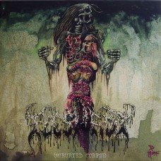 Fleshrot - Unburied Corpse