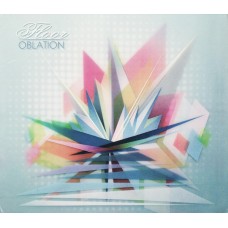 Floor - Oblation Digipack