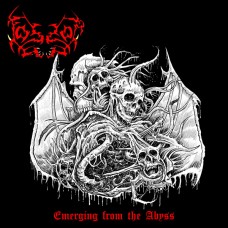 Fossor - Emerging From The Abyss