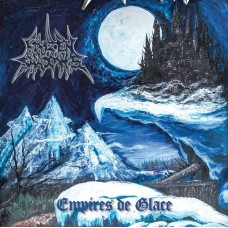 Frozen Shadows - Empires De Glace