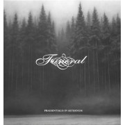 Funeral - Praesentialis In Aeternum Digipack