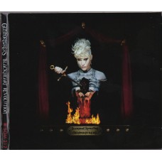 Genitorturers - Blackheart Revolution Digipack