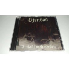 Gjendød - I Utakt Med Verden