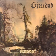 Gjendød - Krigsdøger