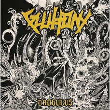 Gluttony - Drogulus