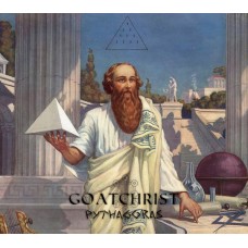 Goatchrist - Pythagoras Digipack